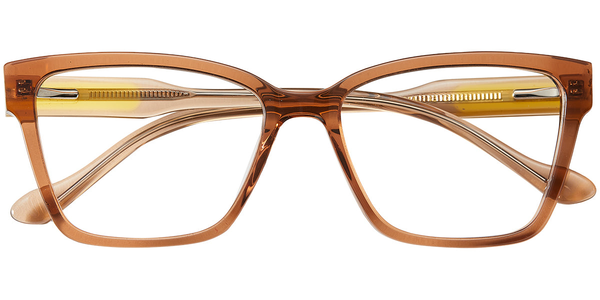 Candye Square Frame F7680