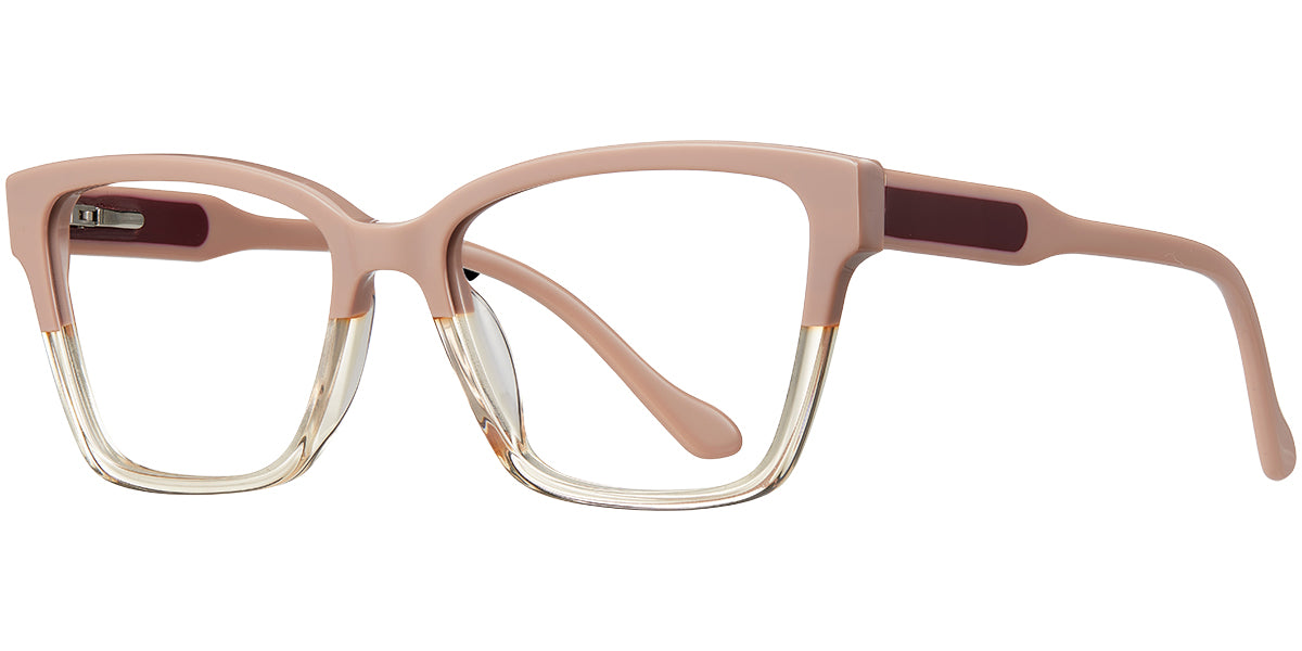 Candye Square Frame F7680