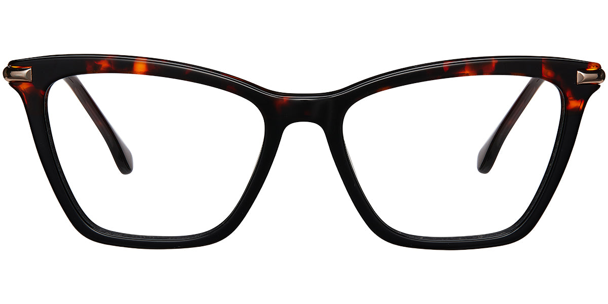 Candye Cat-Eye Frame F7681