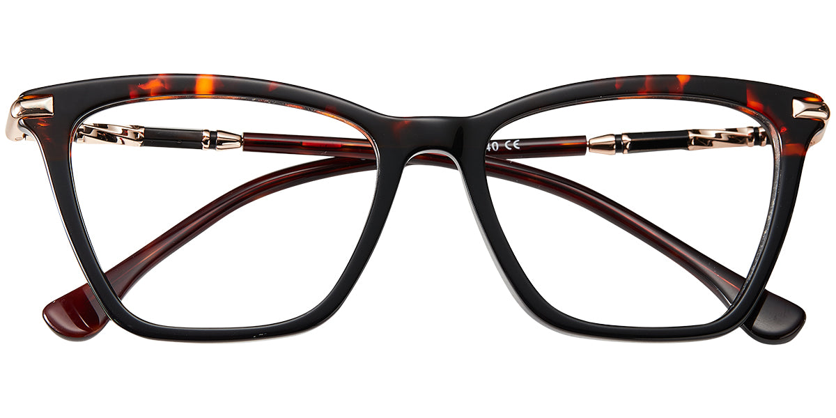 Candye Cat-Eye Frame F7681