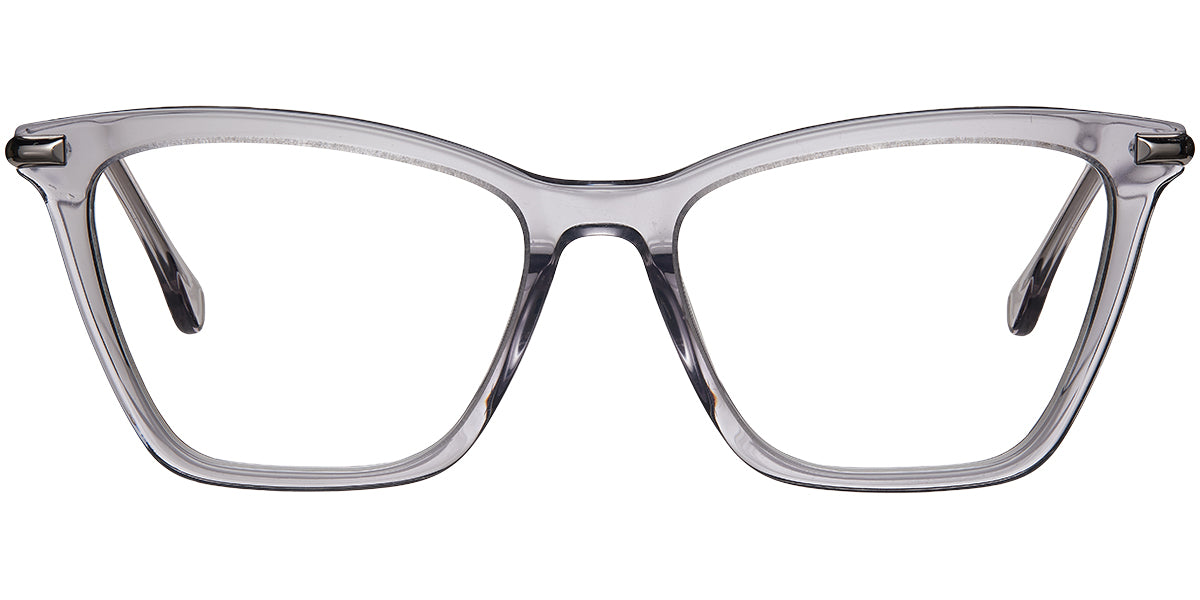 Candye Cat-Eye Frame F7681