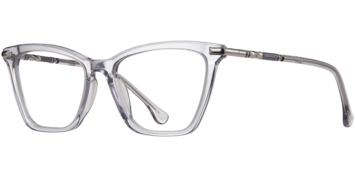 Candye Cat-Eye Frame F7681