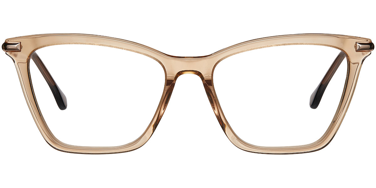 Candye Cat-Eye Frame F7681