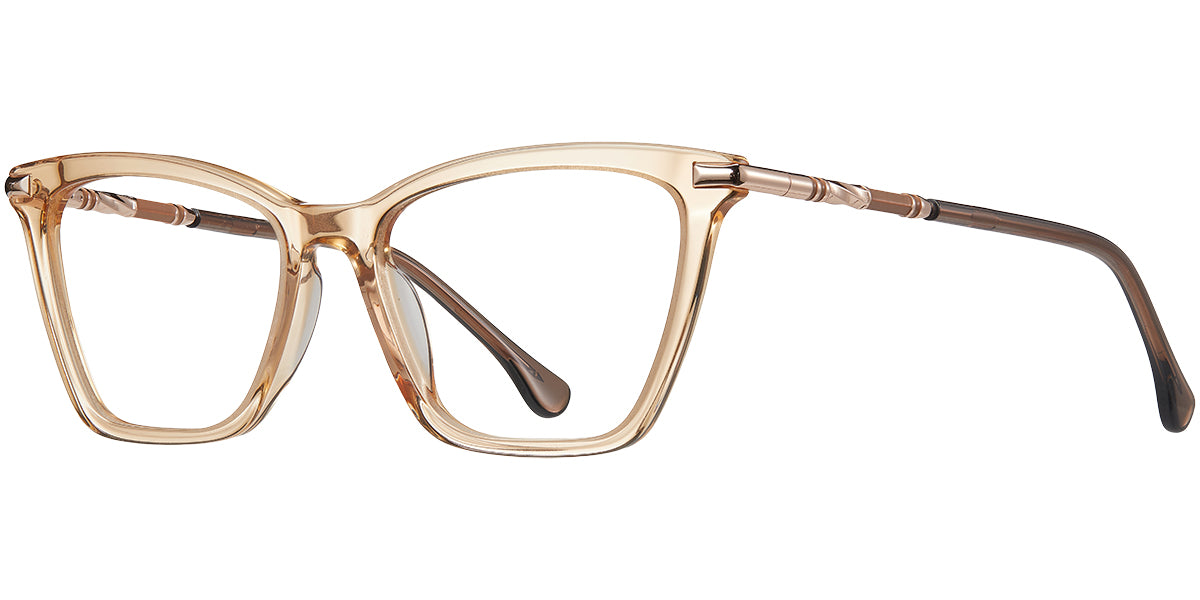 Candye Cat-Eye Frame F7681