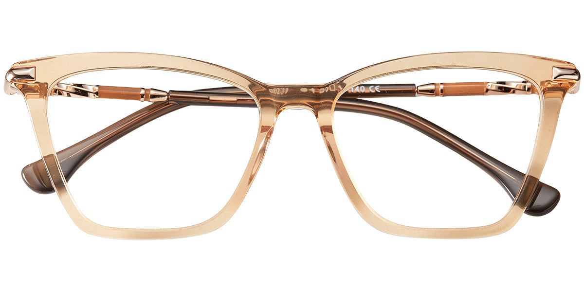 Candye Cat-Eye Frame F7681
