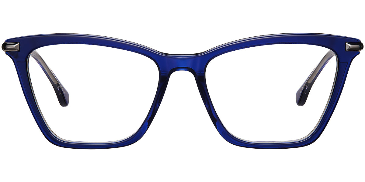 Candye Cat-Eye Frame F7681