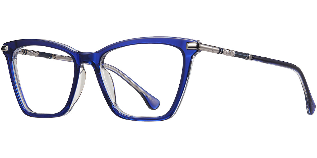 Candye Cat-Eye Frame F7681