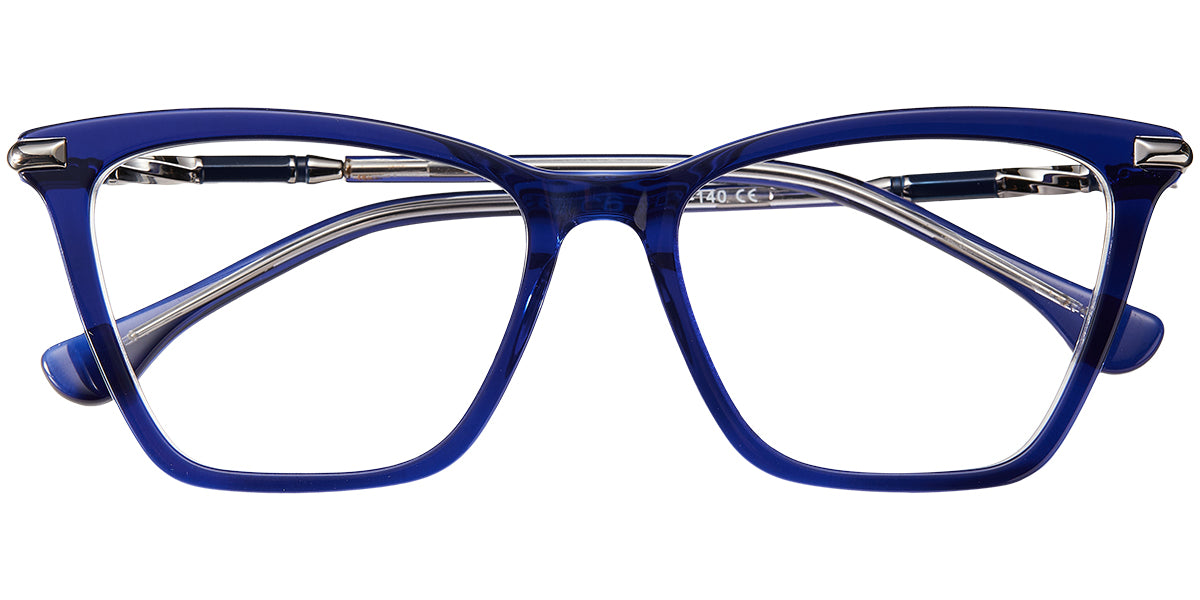 Candye Cat-Eye Frame F7681