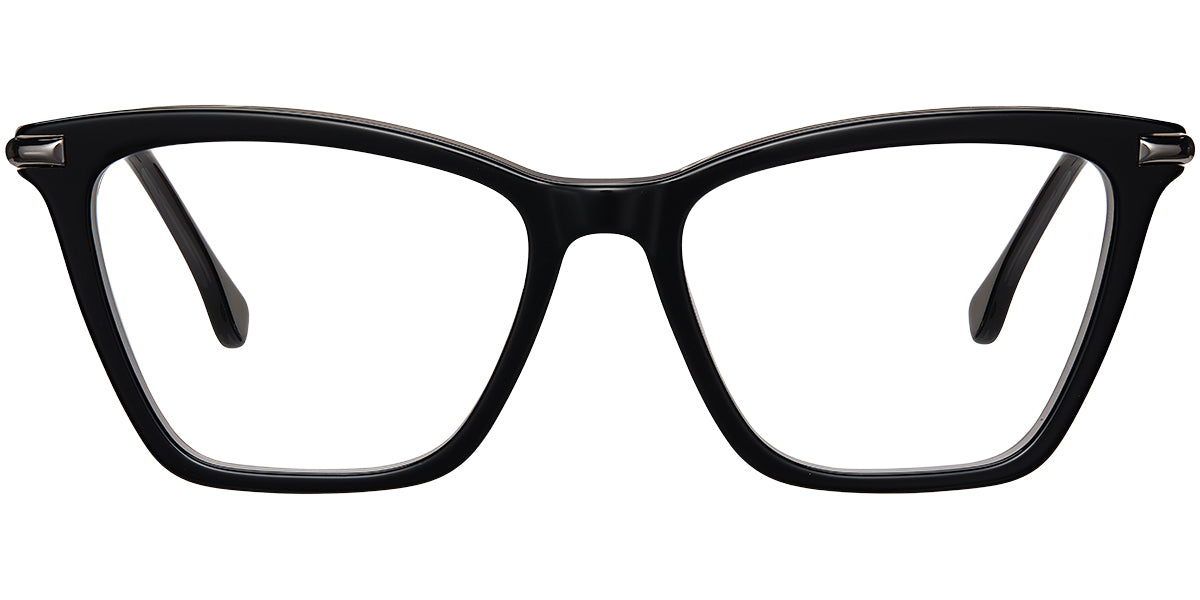 Candye Cat-Eye Frame F7681