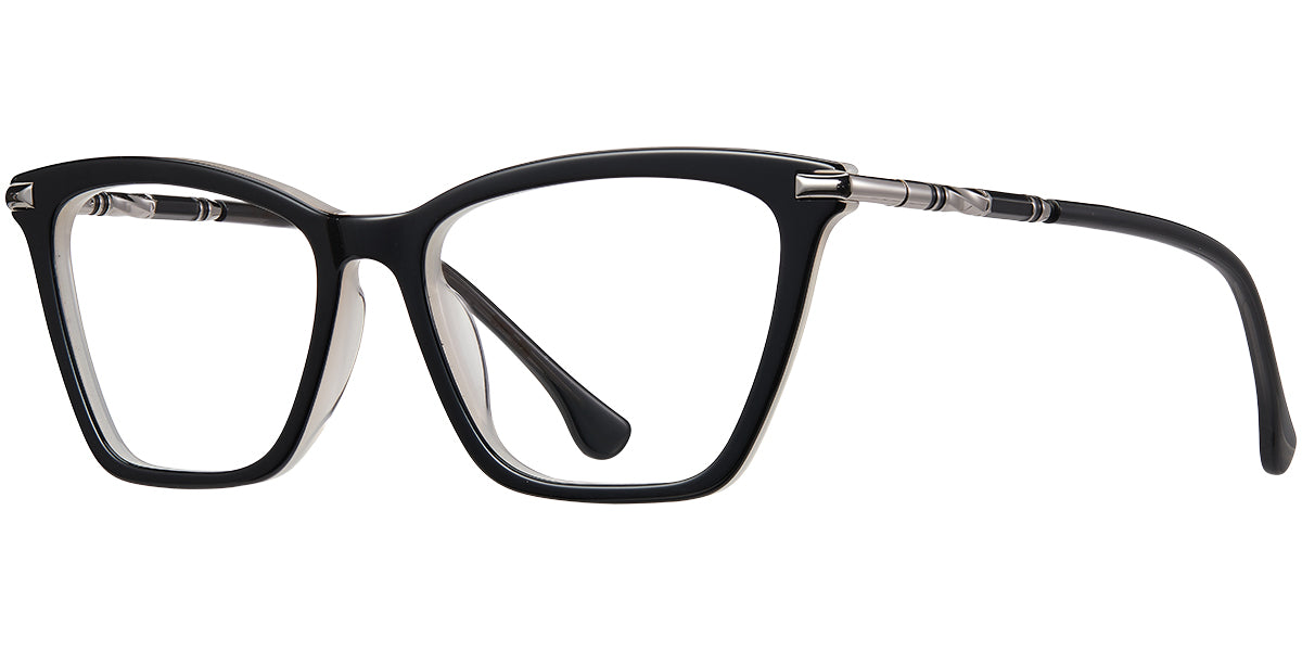 Candye Cat-Eye Frame F7681