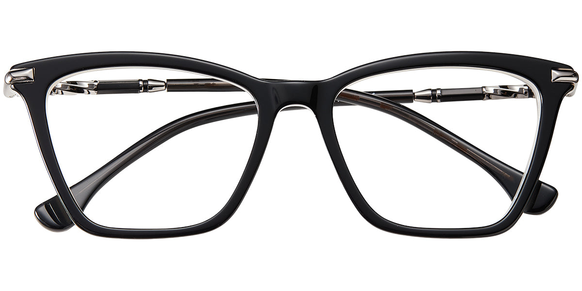 Candye Cat-Eye Frame F7681