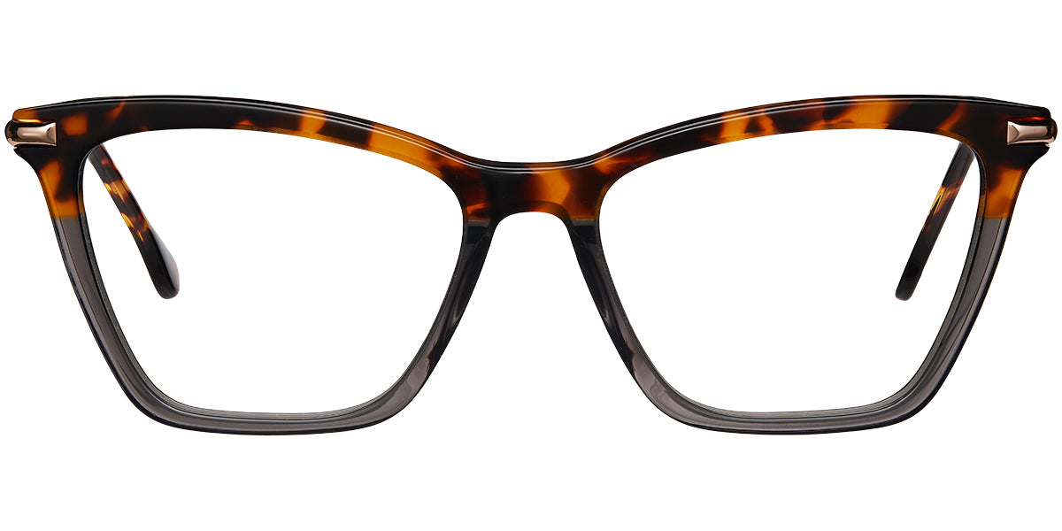 Candye Cat-Eye Frame F7681