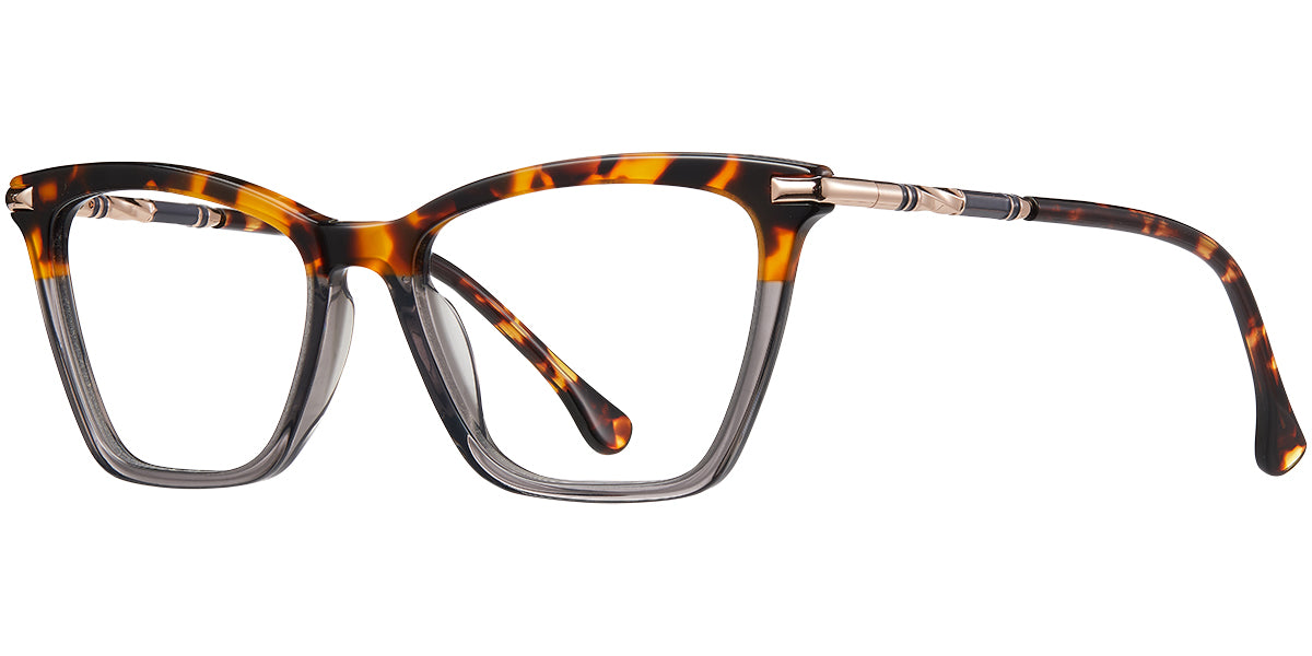 Candye Cat-Eye Frame F7681
