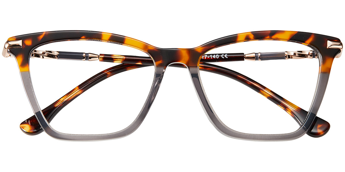 Candye Cat-Eye Frame F7681