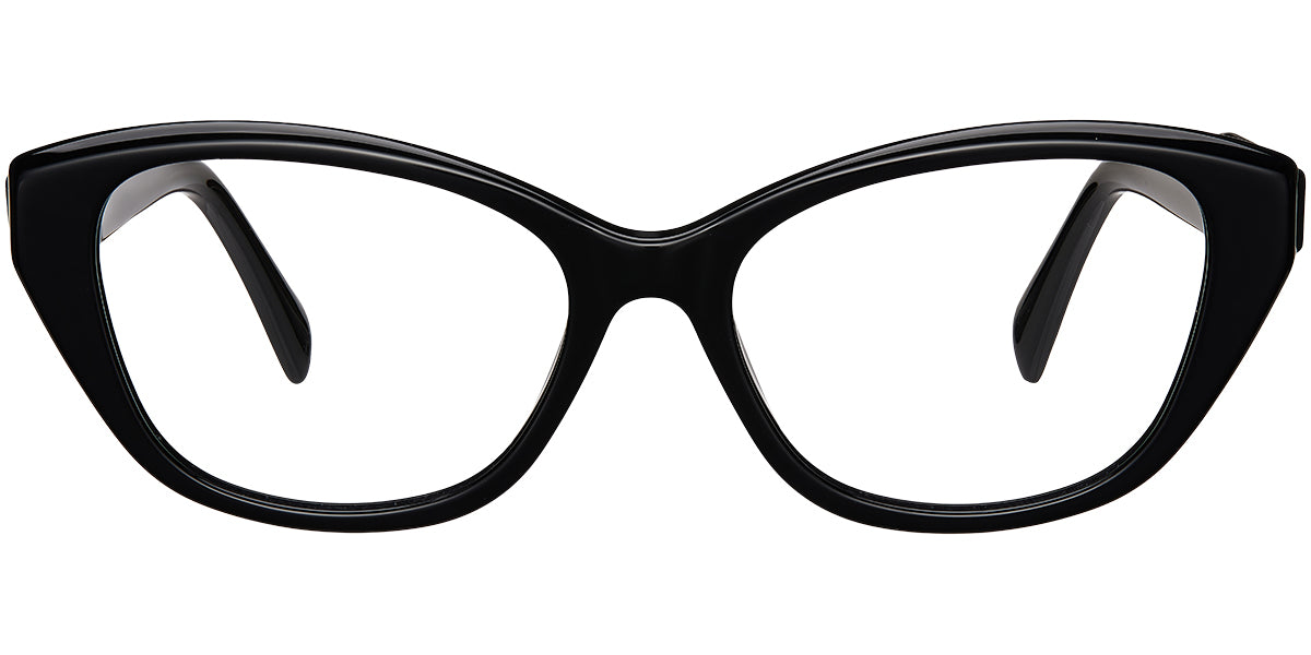 Candye Cat-Eye Frame F7682