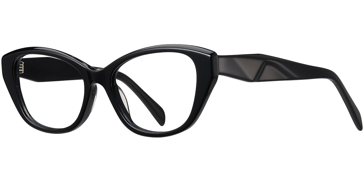 Candye Cat-Eye Frame F7682