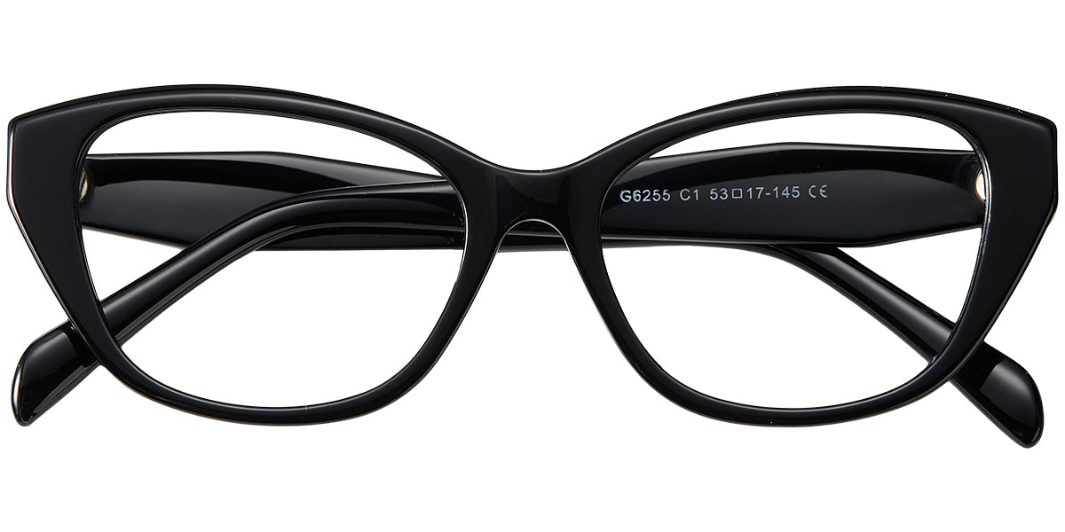 Candye Cat-Eye Frame F7682