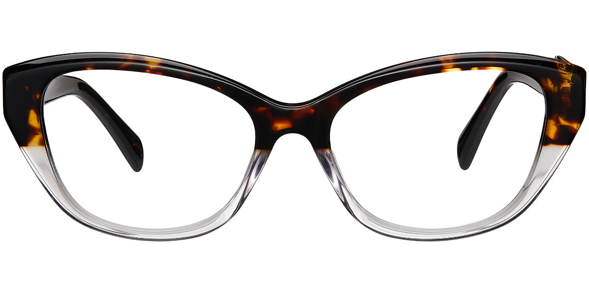Candye Cat-Eye Frame F7682