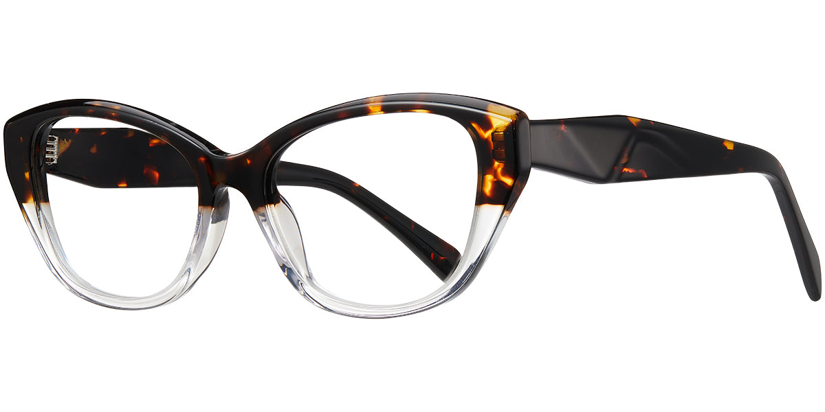 Candye Cat-Eye Frame F7682