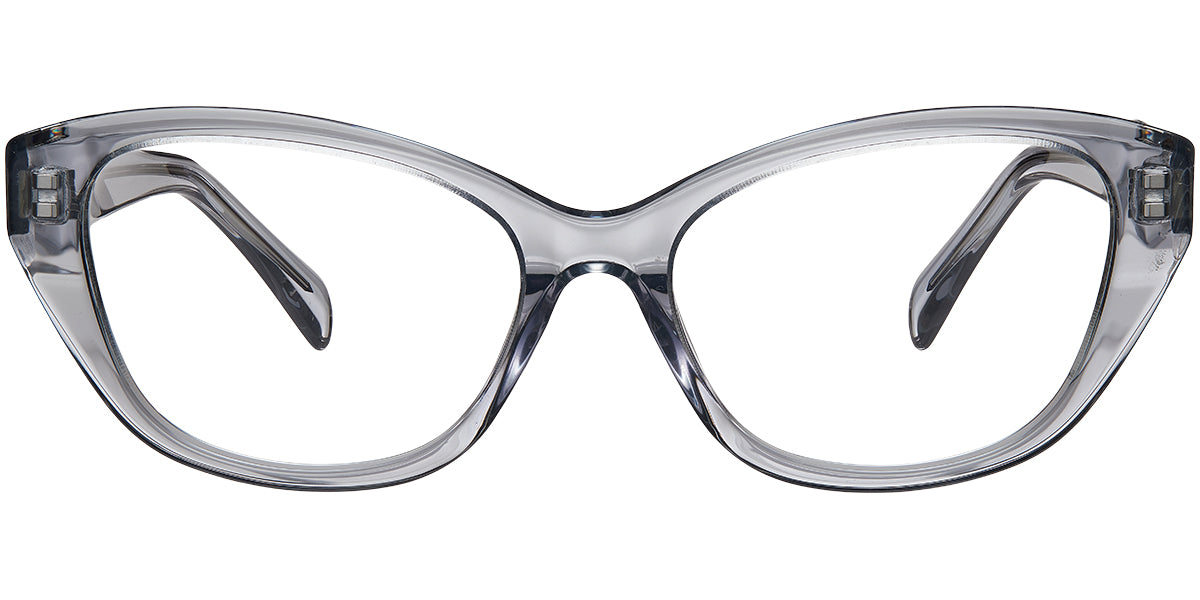 Candye Cat-Eye Frame F7682