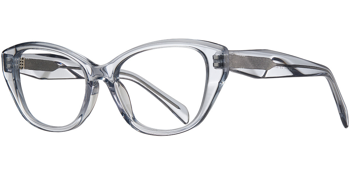 Candye Cat-Eye Frame F7682