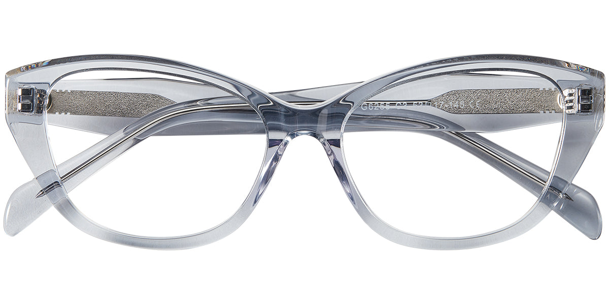 Candye Cat-Eye Frame F7682