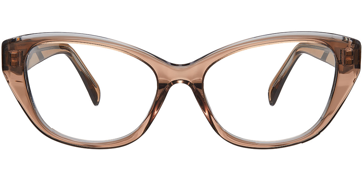 Candye Cat-Eye Frame F7682