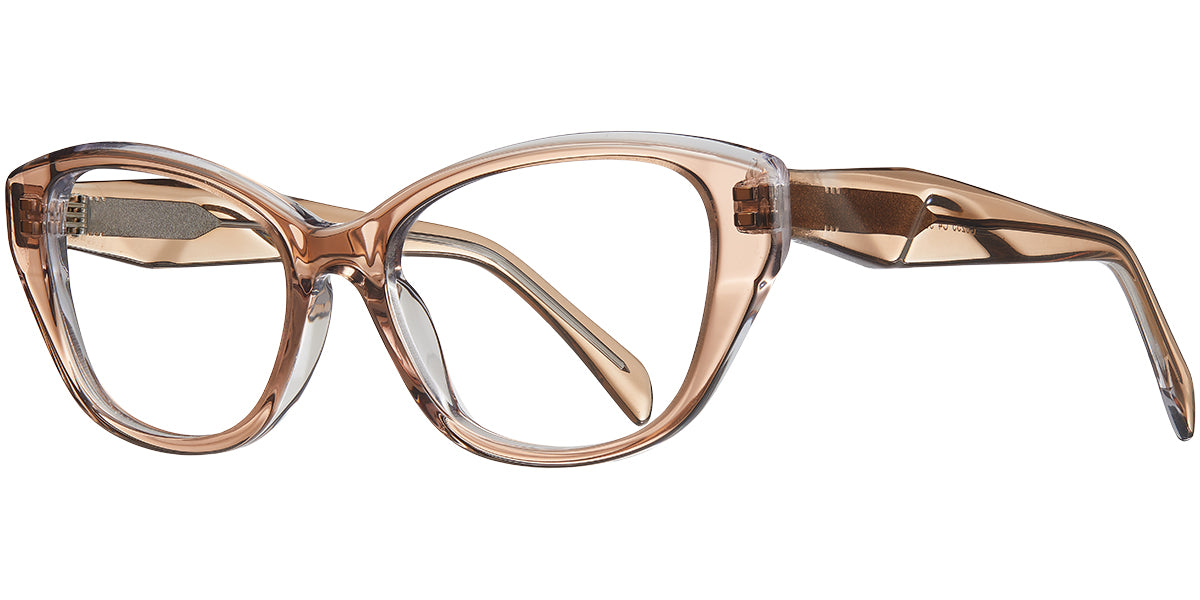 Candye Cat-Eye Frame F7682