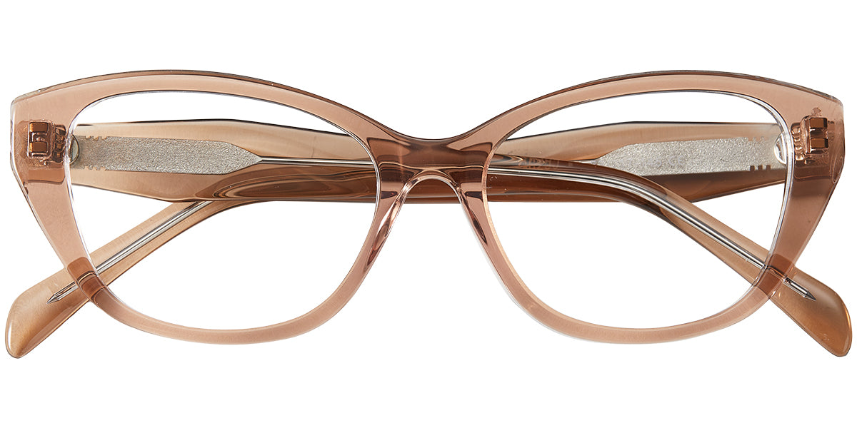 Candye Cat-Eye Frame F7682