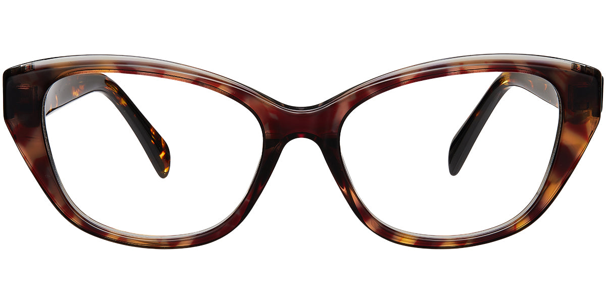 Candye Cat-Eye Frame F7682