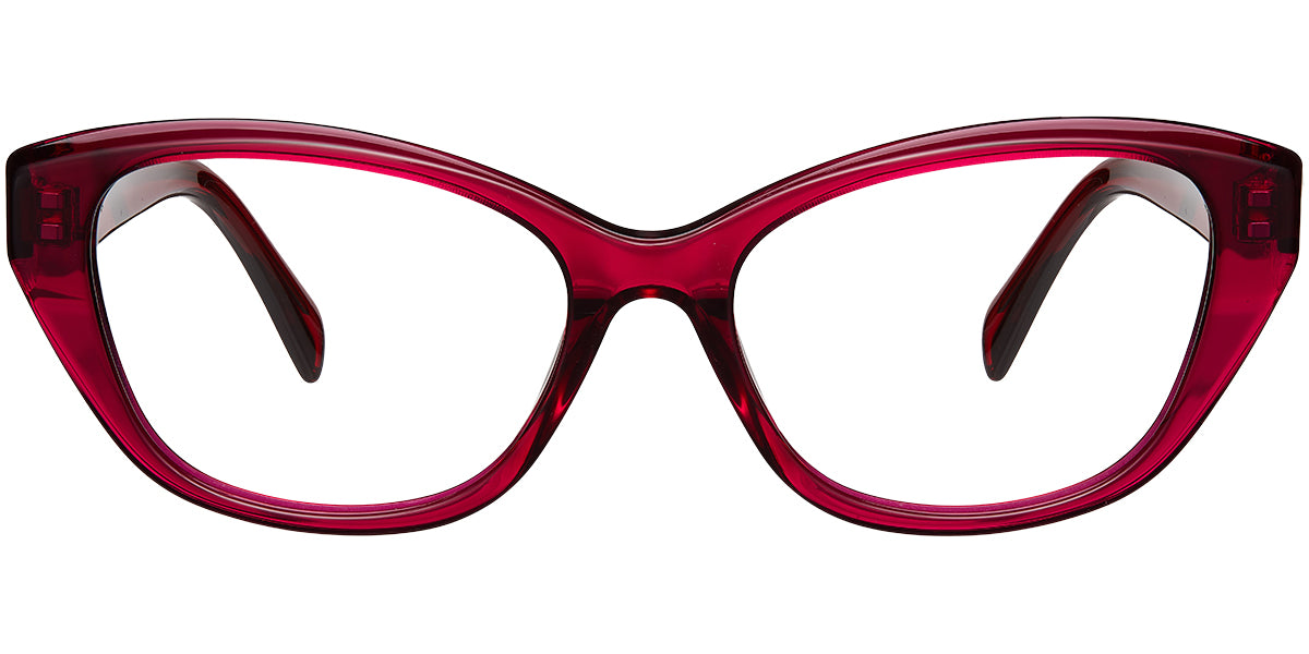 Candye Cat-Eye Frame F7682