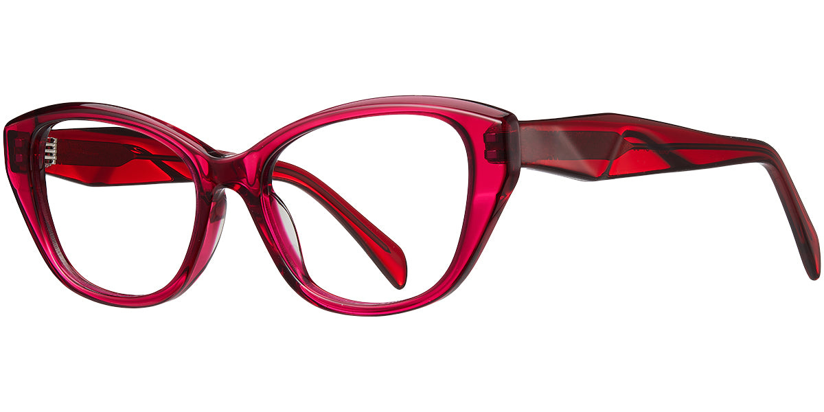 Candye Cat-Eye Frame F7682