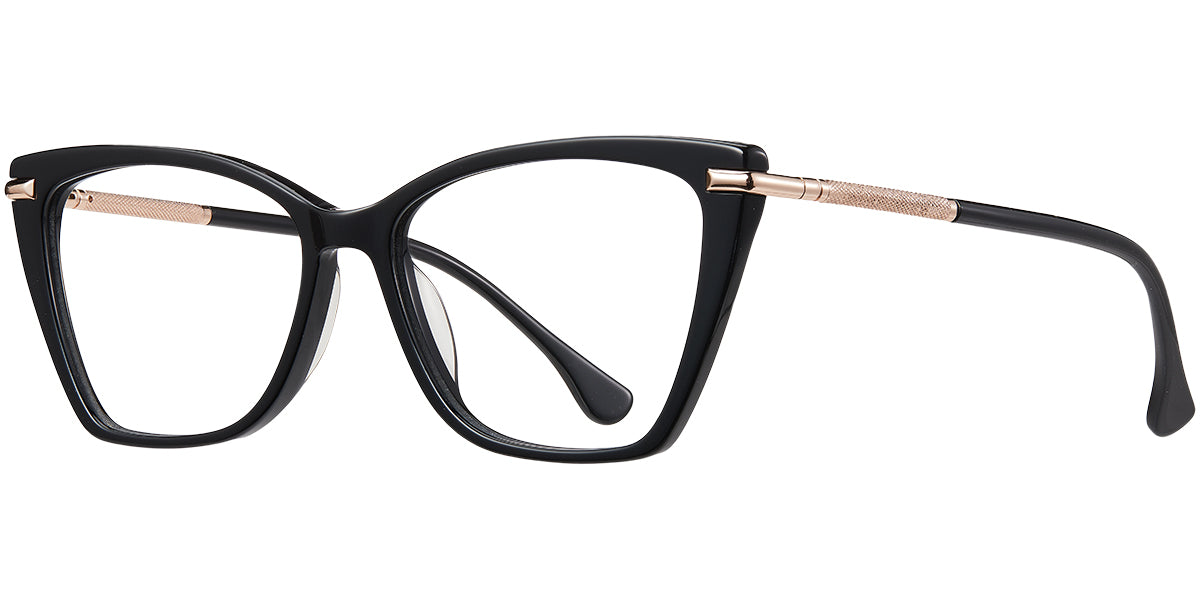 Candye Square Frame F7683