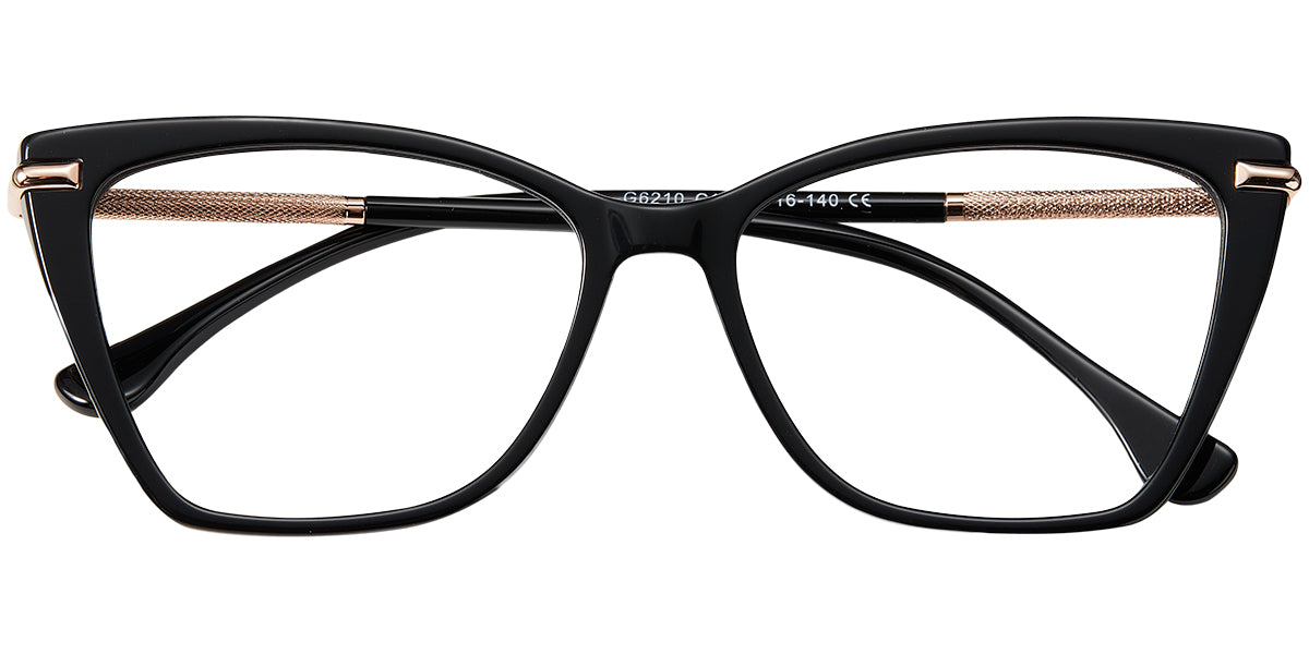 Candye Square Frame F7683