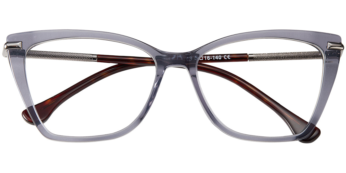 Candye Square Frame F7683