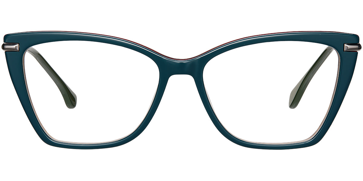 Candye Square Frame F7683