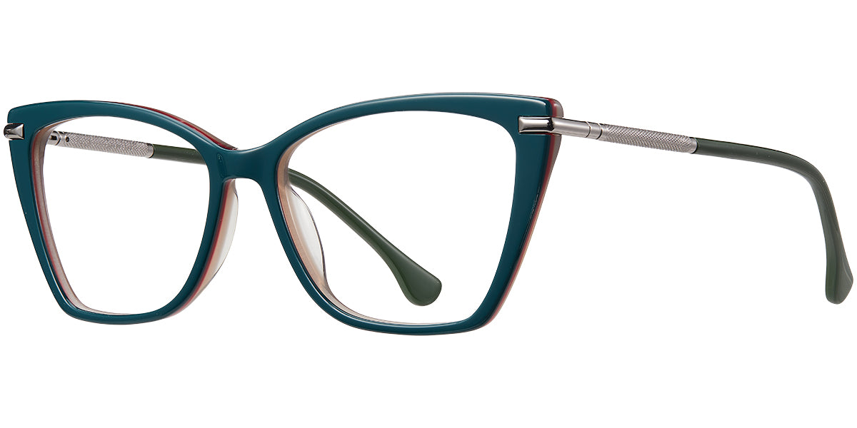 Candye Square Frame F7683