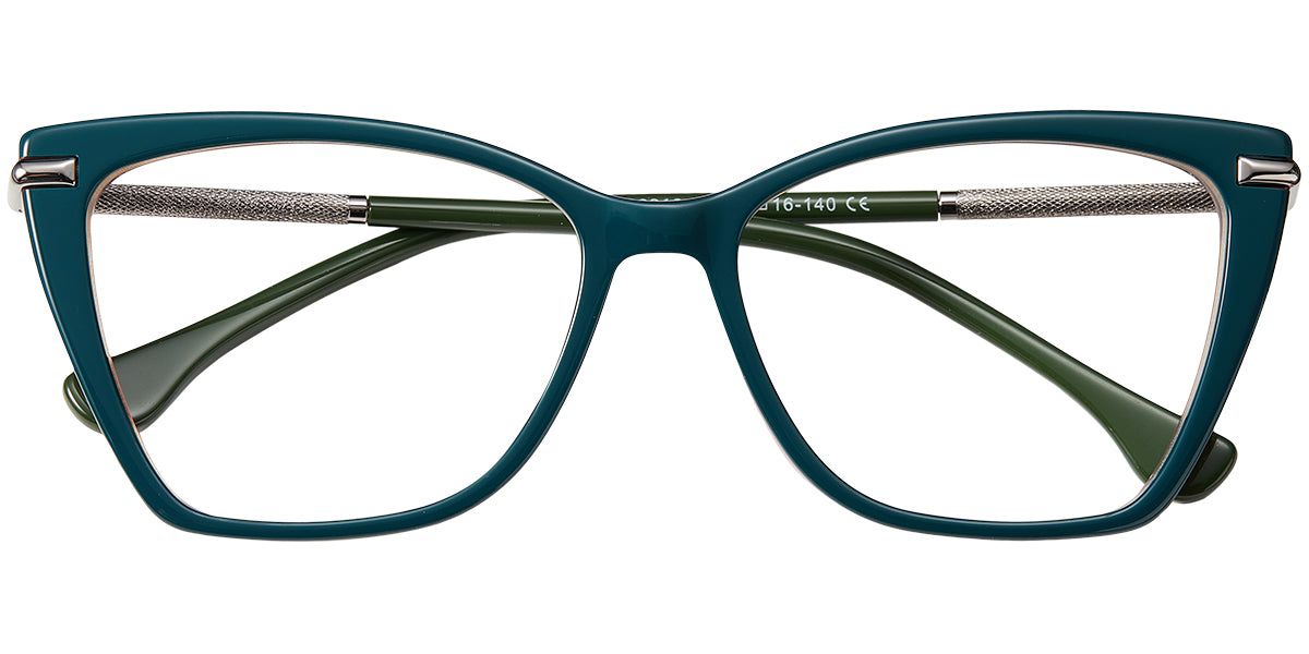 Candye Square Frame F7683