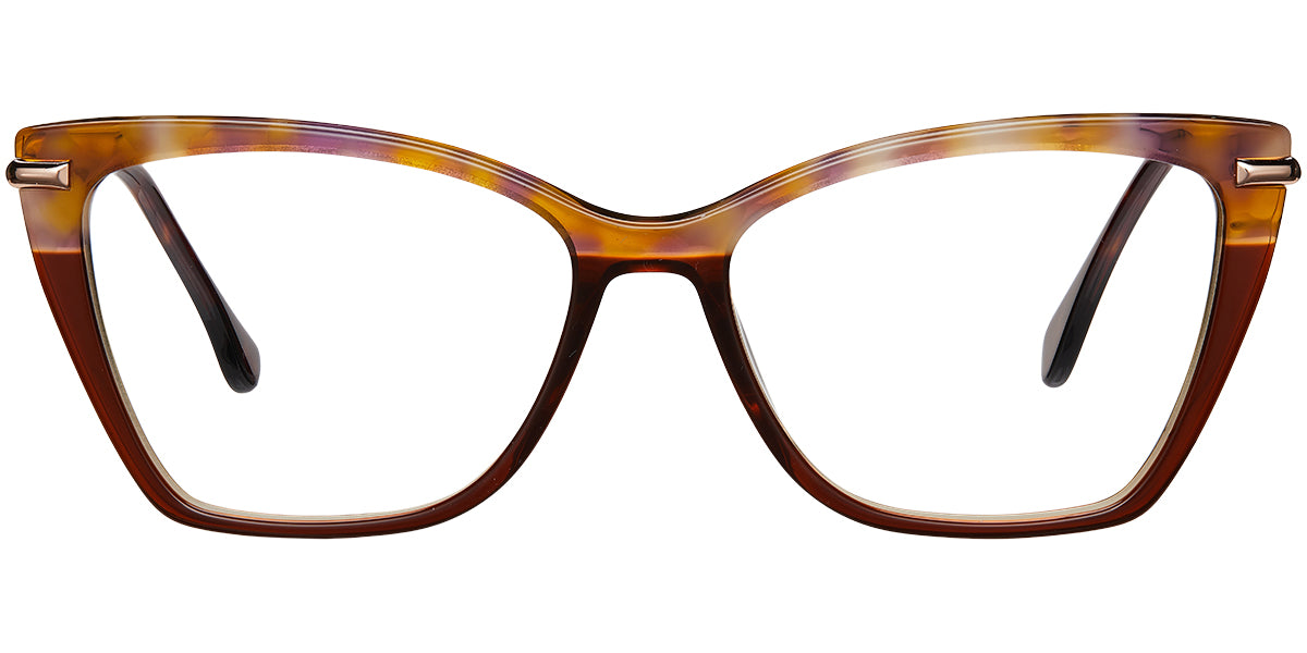 Candye Square Frame F7683