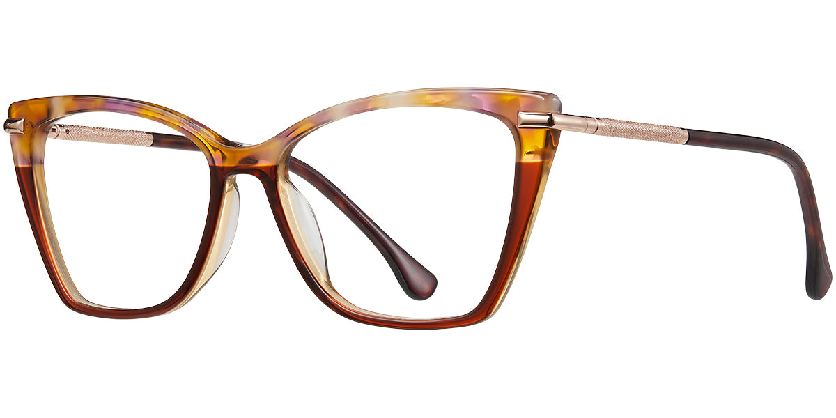Candye Square Frame F7683