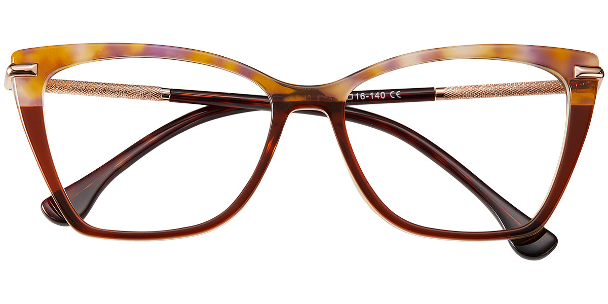 Candye Square Frame F7683