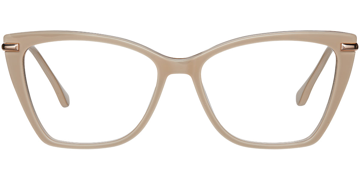 Candye Square Frame F7683