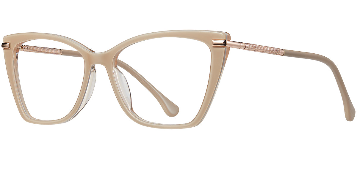 Candye Square Frame F7683