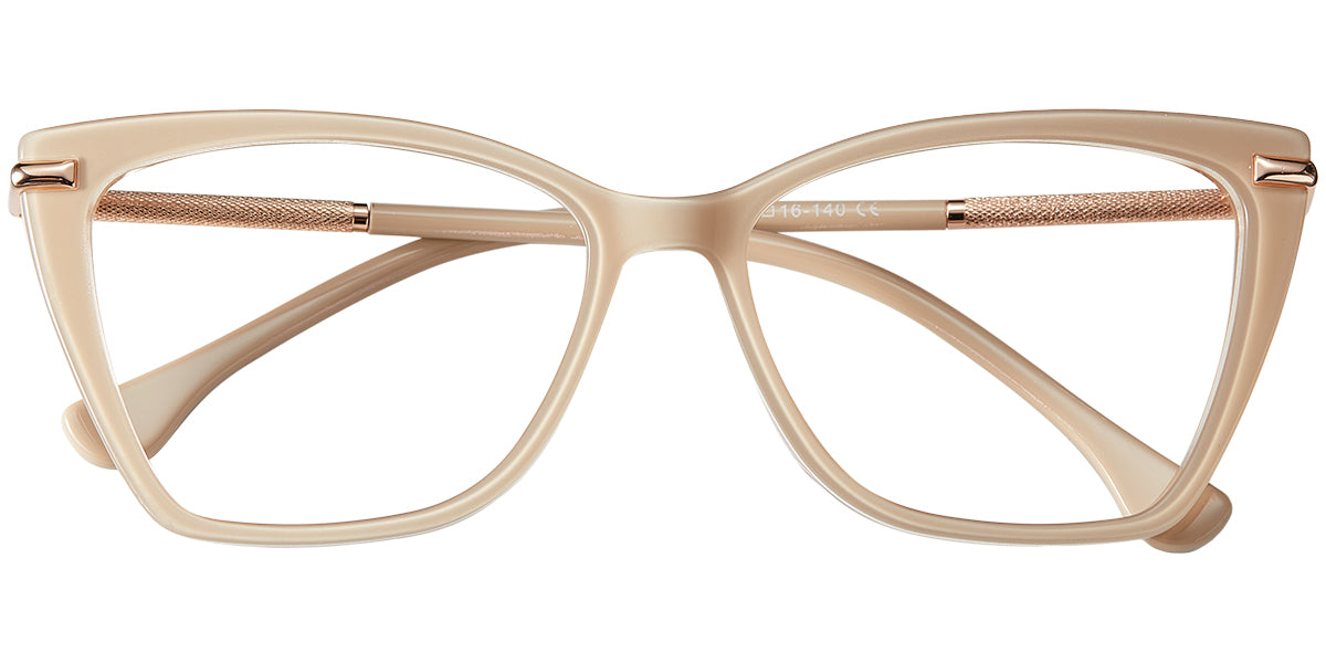 Candye Square Frame F7683