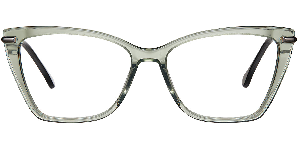 Candye Square Frame F7683
