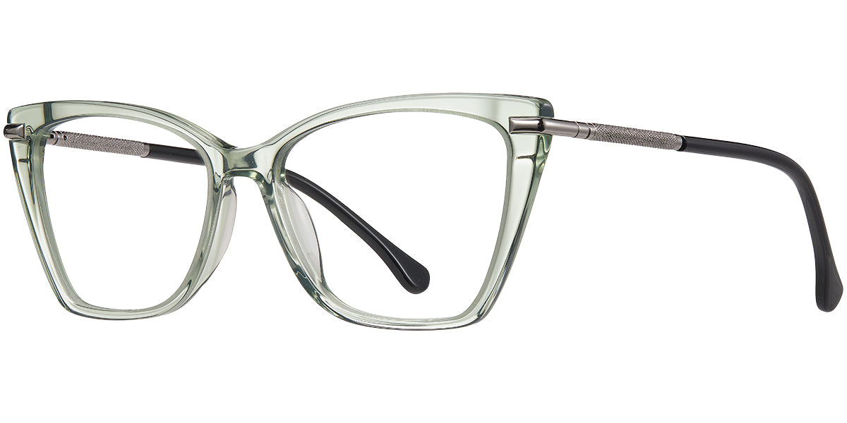 Candye Square Frame F7683