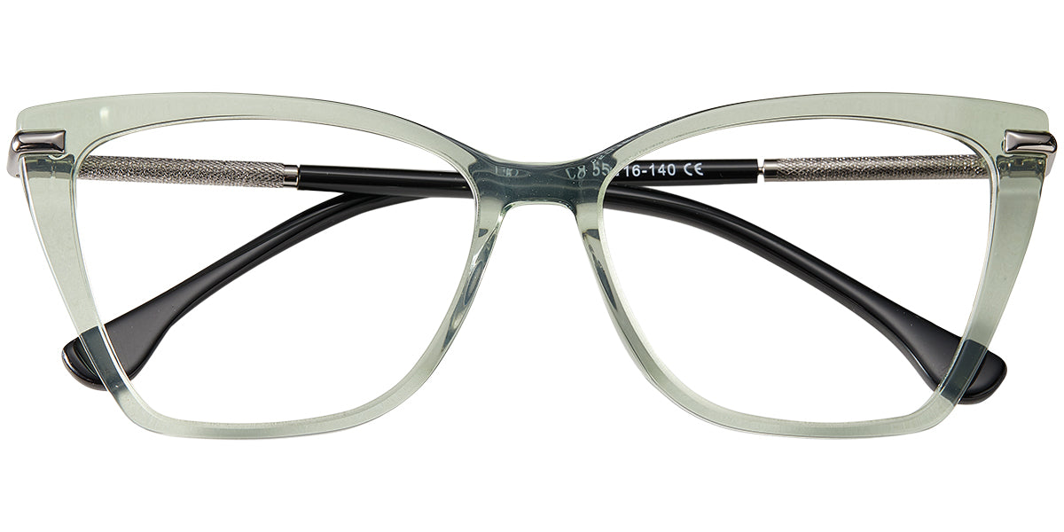 Candye Square Frame F7683