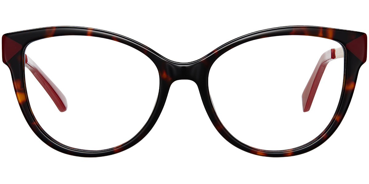 Candye Cat-Eye Frame F7684