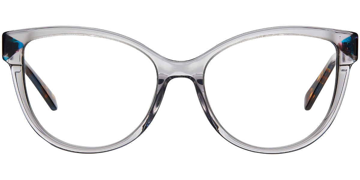 Candye Cat-Eye Frame F7684