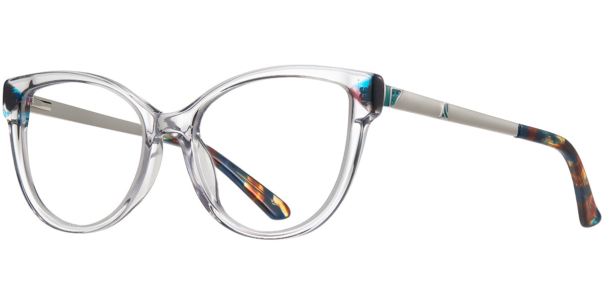 Candye Cat-Eye Frame F7684